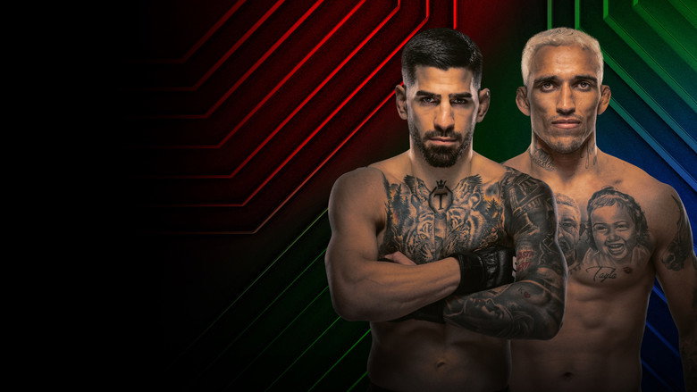 UFC 317: Topuria vs. Oliveira backdrop 3