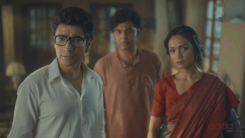 Byomkesh Bakshi backdrop 6