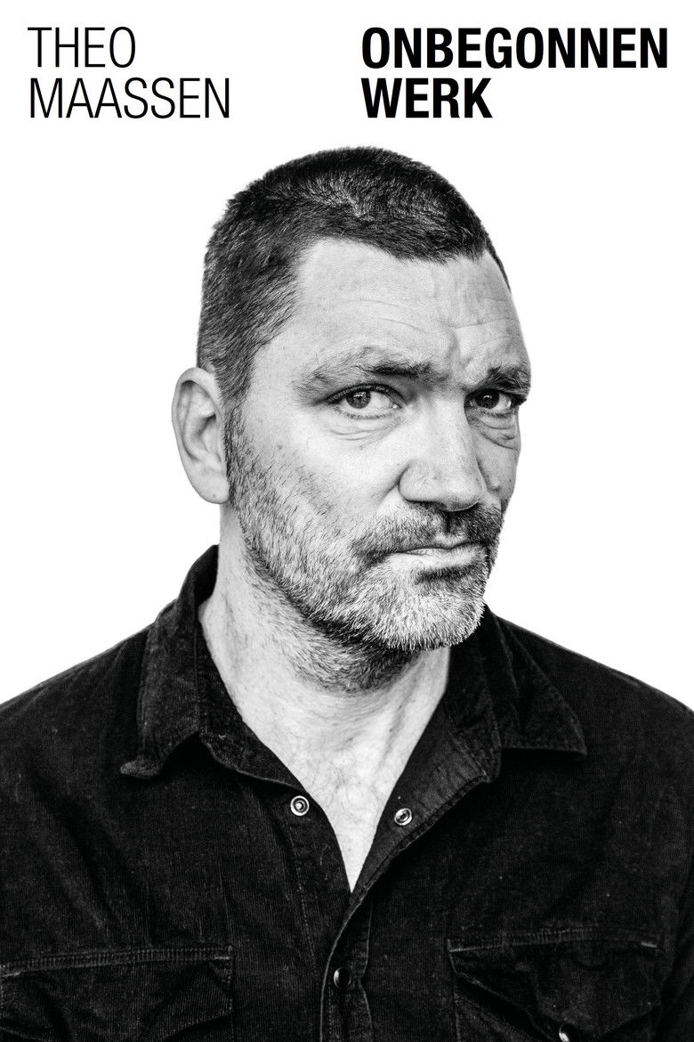 Theo Maassen: Onbegonnen Werk