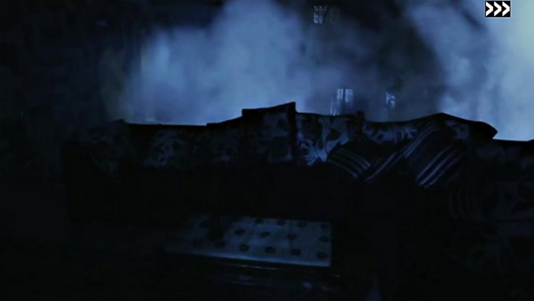 Azazel Son of the Devil backdrop 4