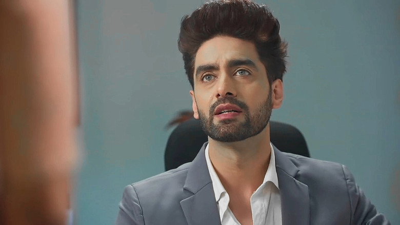 Armaan's stress reaches breaking point