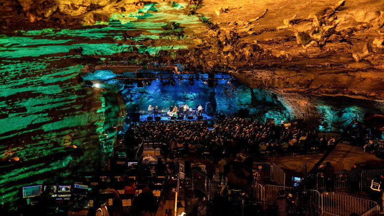 Bluegrass Underground backdrop 2