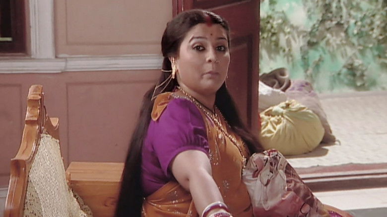 Meenakshi is Possessed