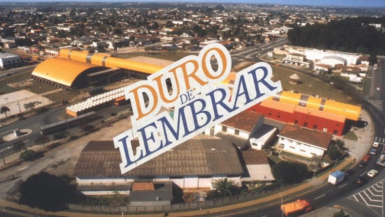 Duro de Lembrar backdrop 1