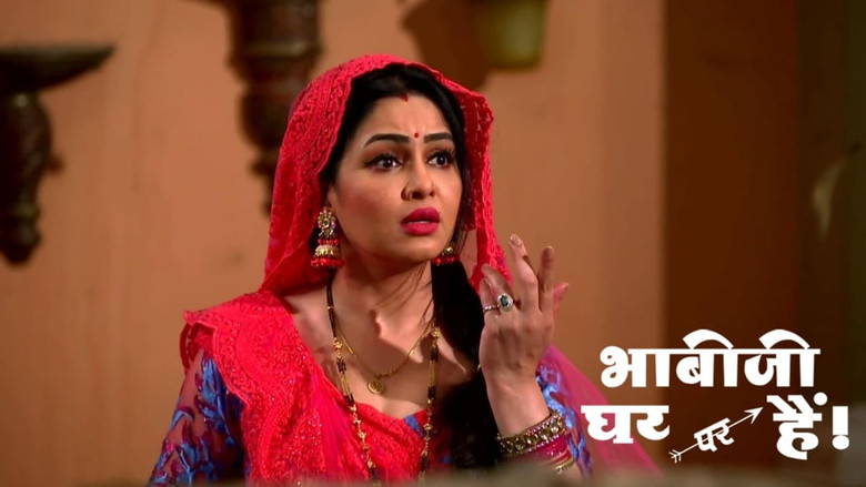 Tiwari is Possessed By Jhadeshwar's Spirit