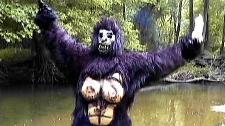 Suburban Sasquatch backdrop 3
