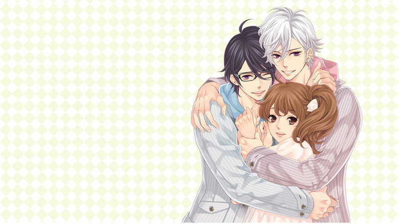 Brothers Conflict backdrop 2
