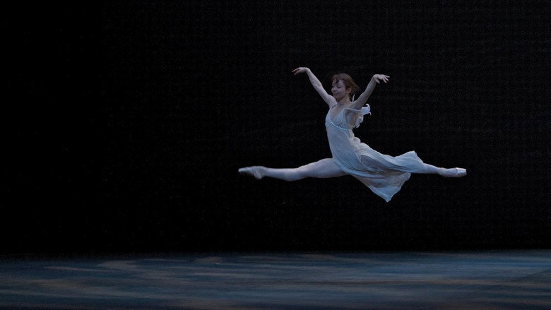 Ballerina backdrop 2