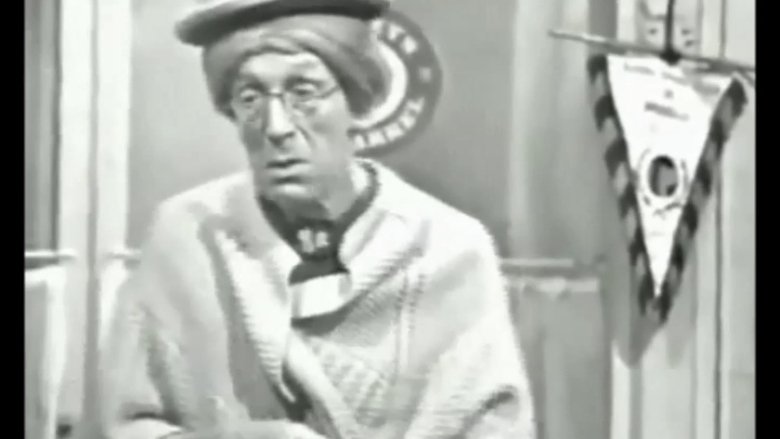 Paul Van Stalle