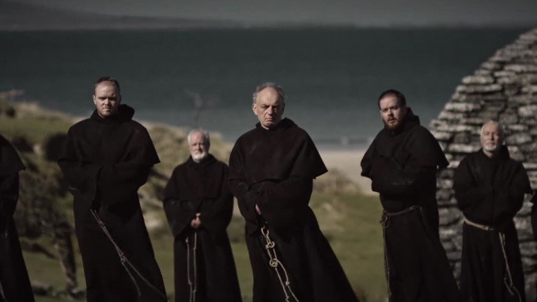 Pilgrimage backdrop 6