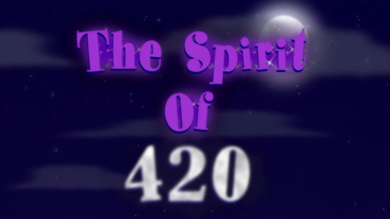 The Spirit of 420