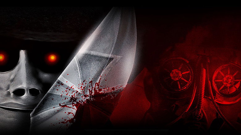 Blade: The Iron Cross backdrop 6