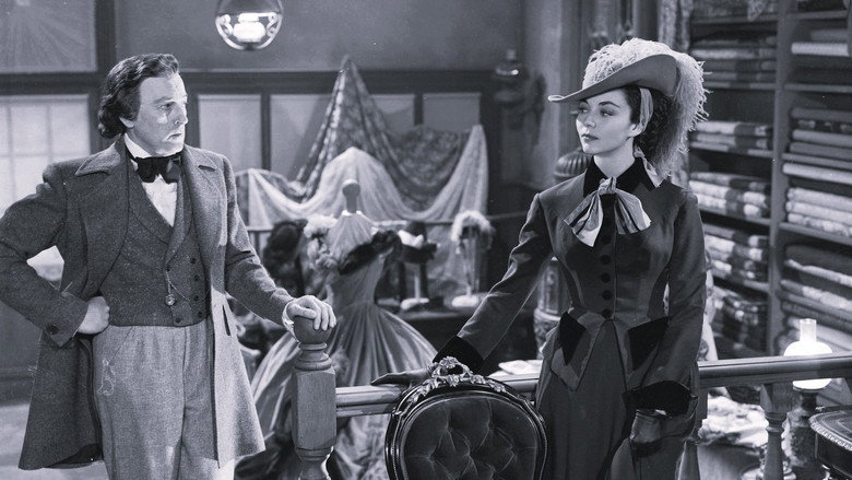 Madame Bovary backdrop 6