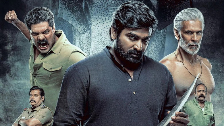 Muthu Alias Kaattaan backdrop 4