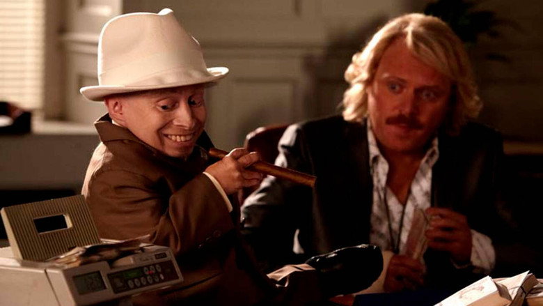 Keith Lemon: The Film backdrop 5