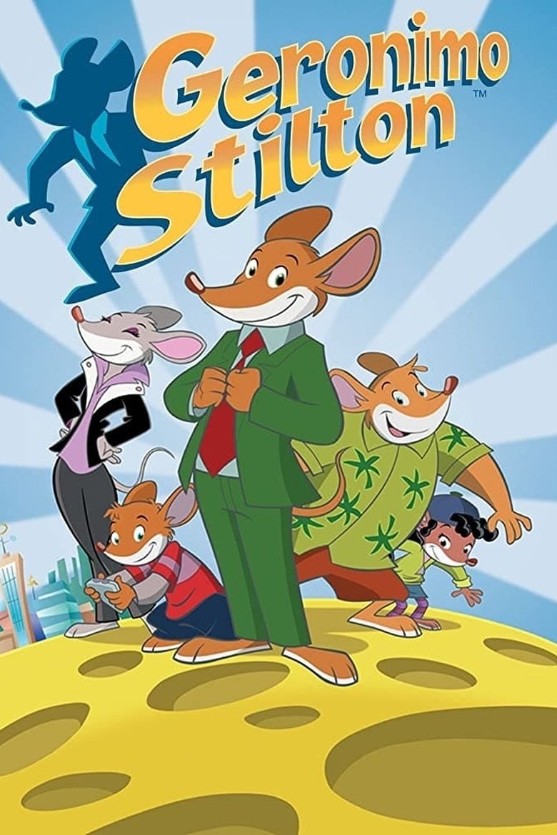 Show Poster
