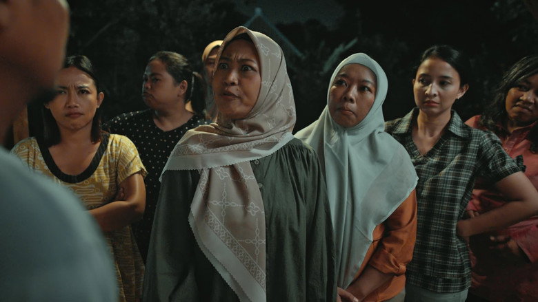 Tilik: The Series backdrop 5