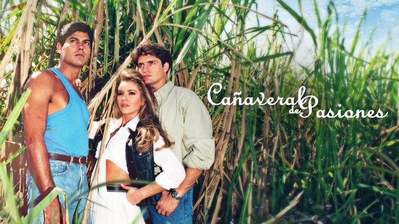 Cañaveral de Pasiones backdrop 2