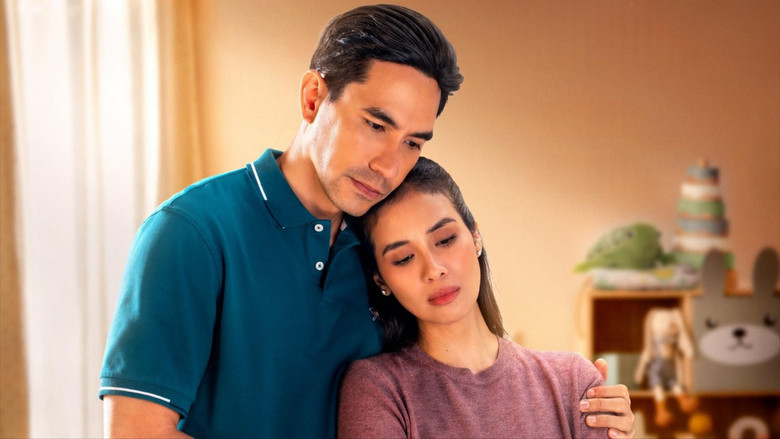 Lyora: Penantian Buah Hati backdrop 2