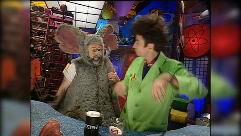 Blood, Beakmania and Dreams