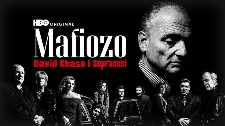 Wise Guy: David Chase and The Sopranos backdrop 8
