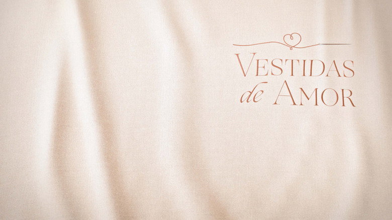 Vestidas de Amor backdrop 2