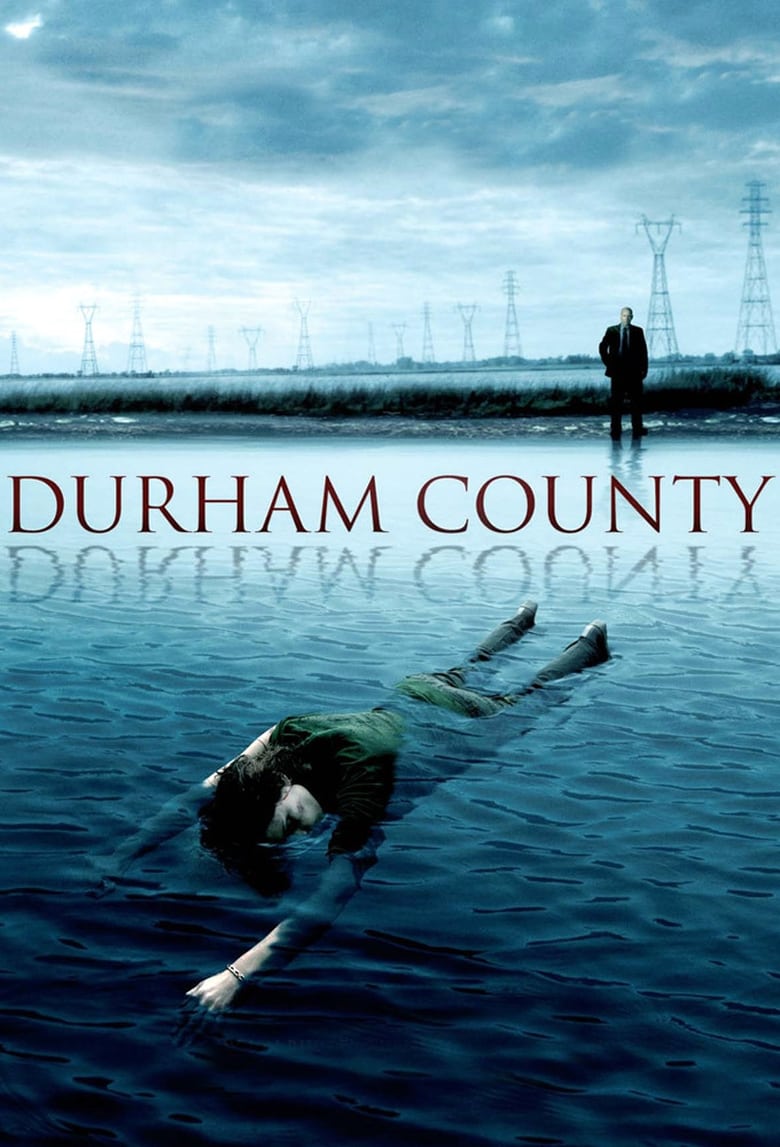 Serie streaming | Durham County en streaming