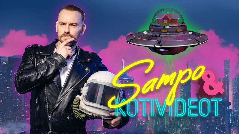 Sampo ja kotivideot backdrop 3