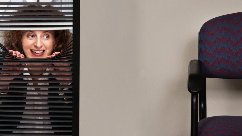 The Office backdrop 5