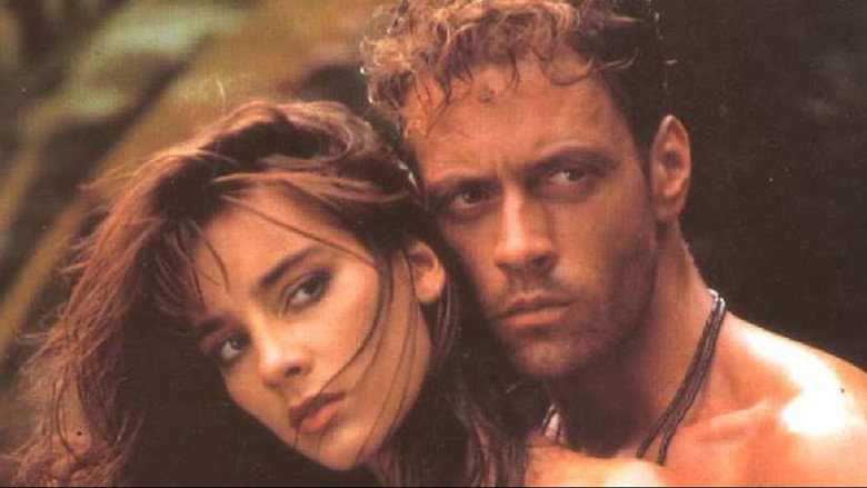 Tarzan-X: Shame of Jane backdrop 2