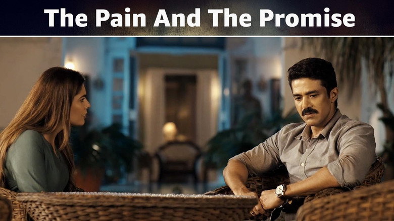 The Pain And The Promise