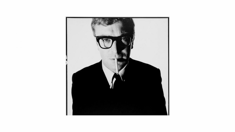 MCAINE: An Anagram of Cinema backdrop 5