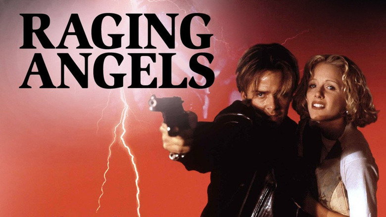 Raging Angels backdrop 6