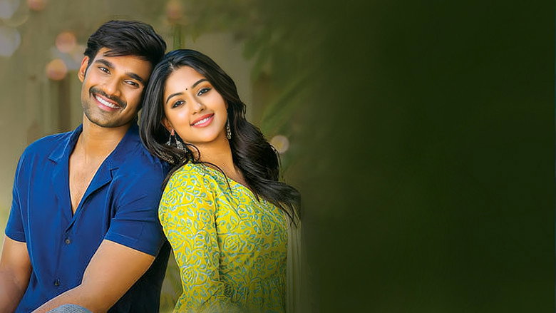 Alludu Adhurs backdrop 6