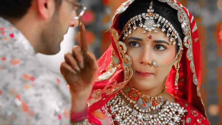 Manish questions Ruhi