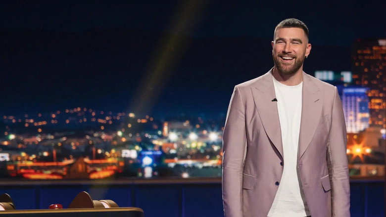 Are You Smarter Than a Celebrity backdrop 6