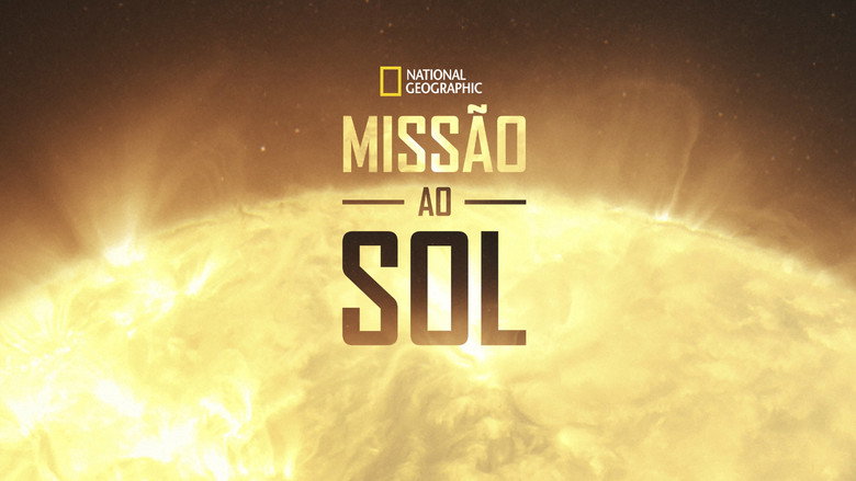 Mission to the Sun backdrop 4