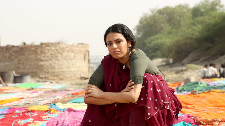 Nil Battey Sannata backdrop 3
