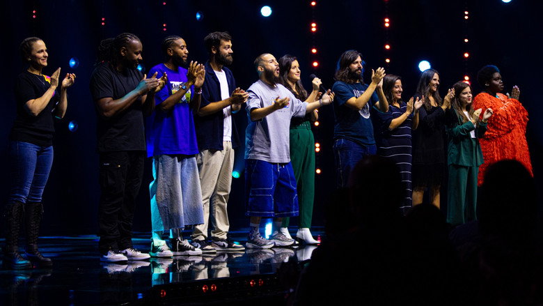Le grand gala de la francophonie backdrop 8