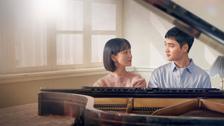 Secret: Untold Melody backdrop 1