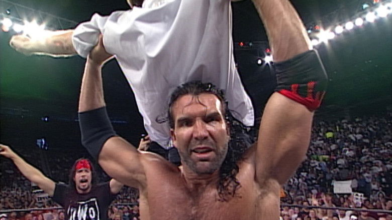 WCW Monday Nitro - Sep 22, 1997