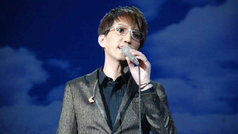 林志炫 - One Take 公视音乐万万岁电视演唱会 2010線上电影看完整版