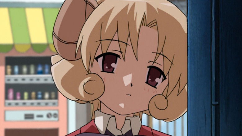 Farewell! Dokuro-chan!