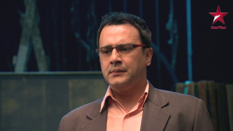 Sakshi Finds Out Bagchi's Truth