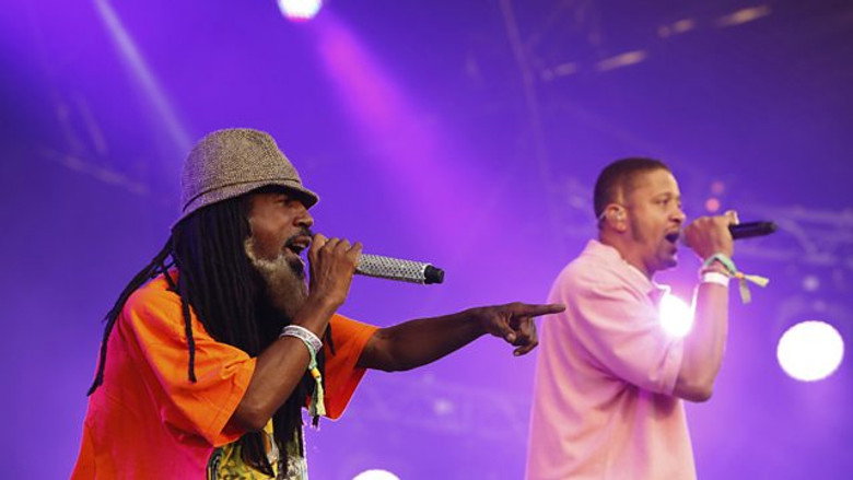 Jurassic 5