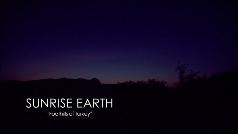Foothills of Turkey