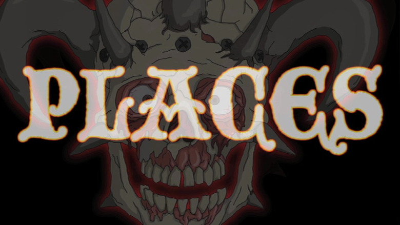 Extras - "Places" with FaceBones