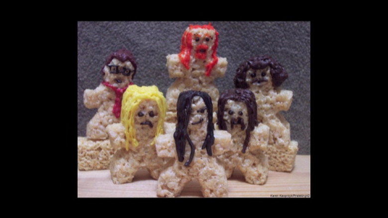 Extras - Dethklok Fan Art
