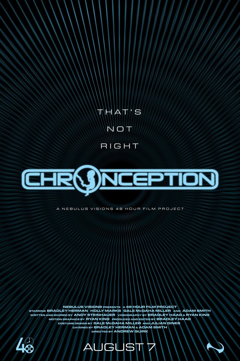 Chronception