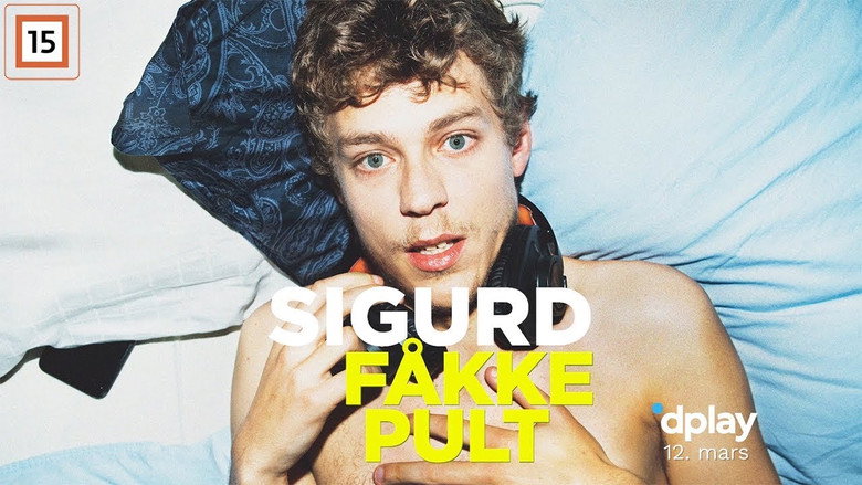 Sigurd fåkke pult backdrop 2